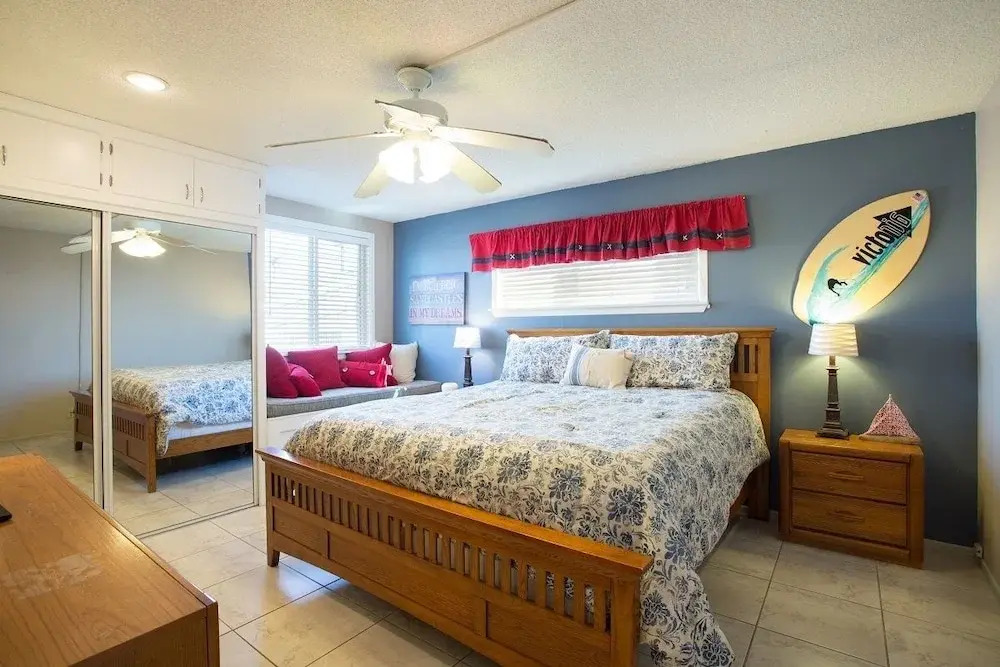 2010 W Ocean Front Marr 2 Bedroom Duplex