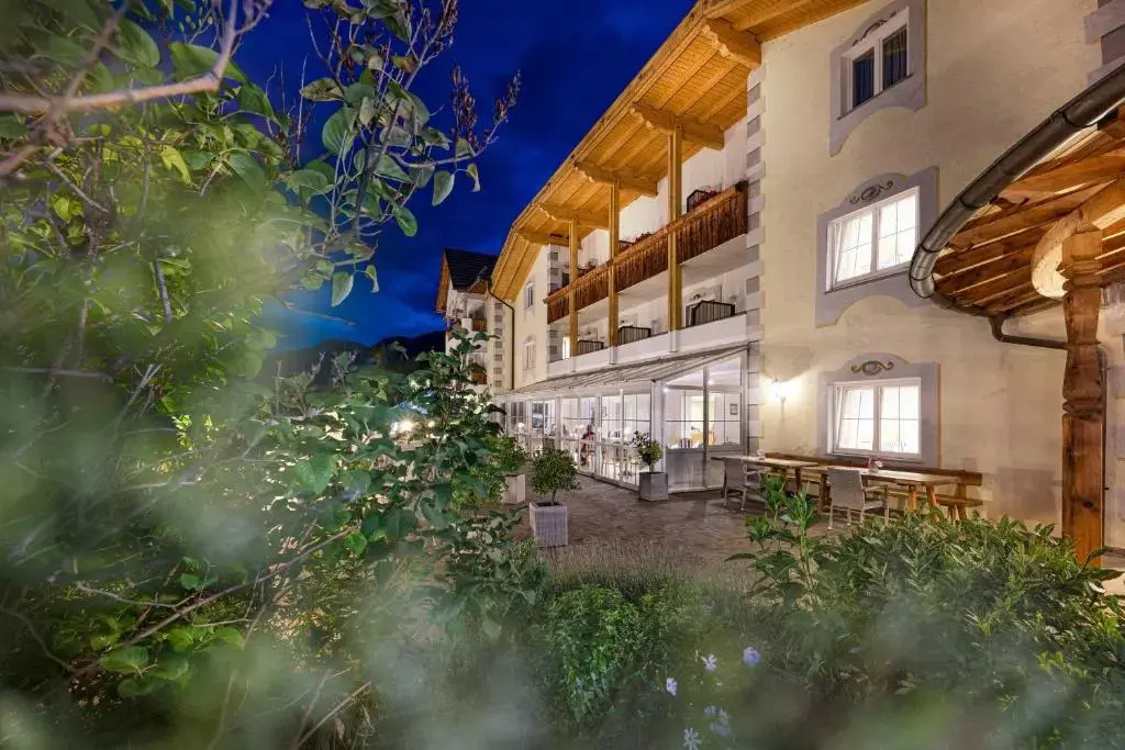 Sonnenhotel Adler Spa & Nature Adults only