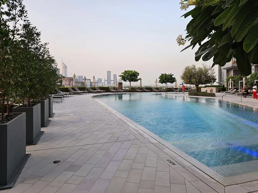 Khalifa View 5 Star Direct Dubai Mall
