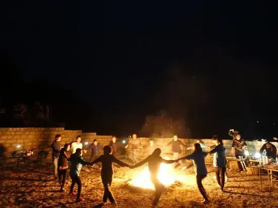 Igloo (dongshan) Luxury Resort