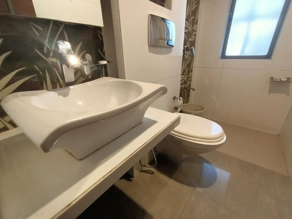 Hotel Vinyasa