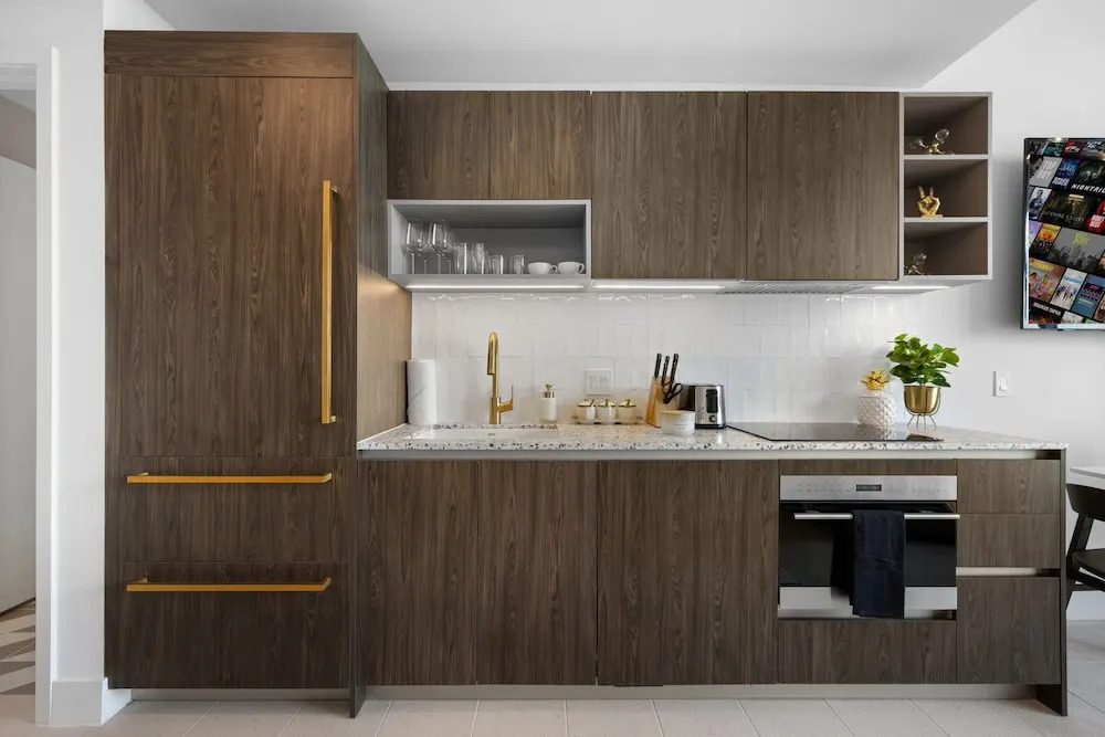 Ph 49 Floor Luxury Studiopanoramic Views