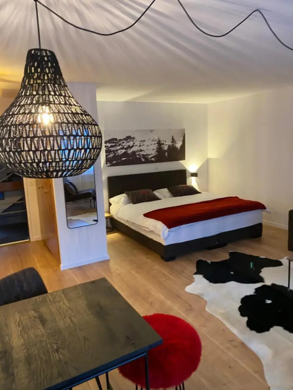 Apartment Edelweiss A-1 by Interhome
