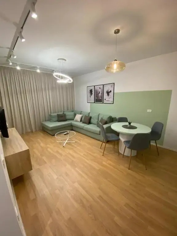 Tirana Primo Apartments 2