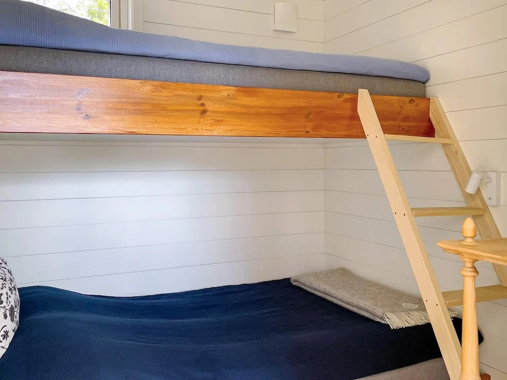 5 Star Holiday Home in Gotlands Tofta