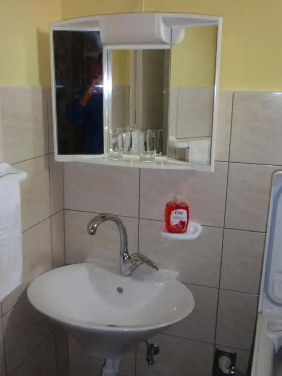 Apartment Vera