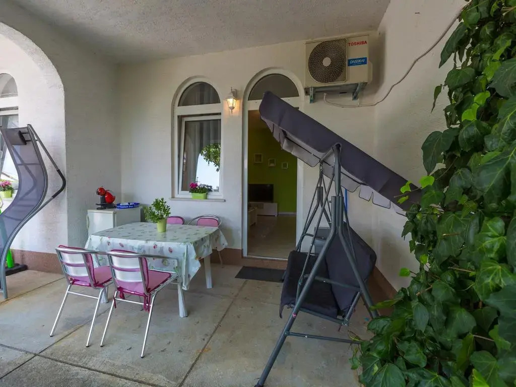 Apartments Buneta