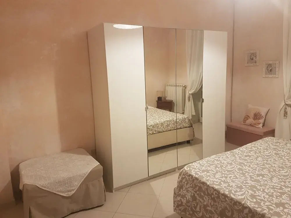 Corallo Rosa Bed & Breakfast