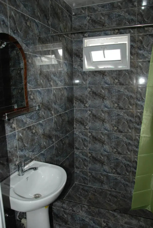 Gogi Jafaridzes Guesthouse