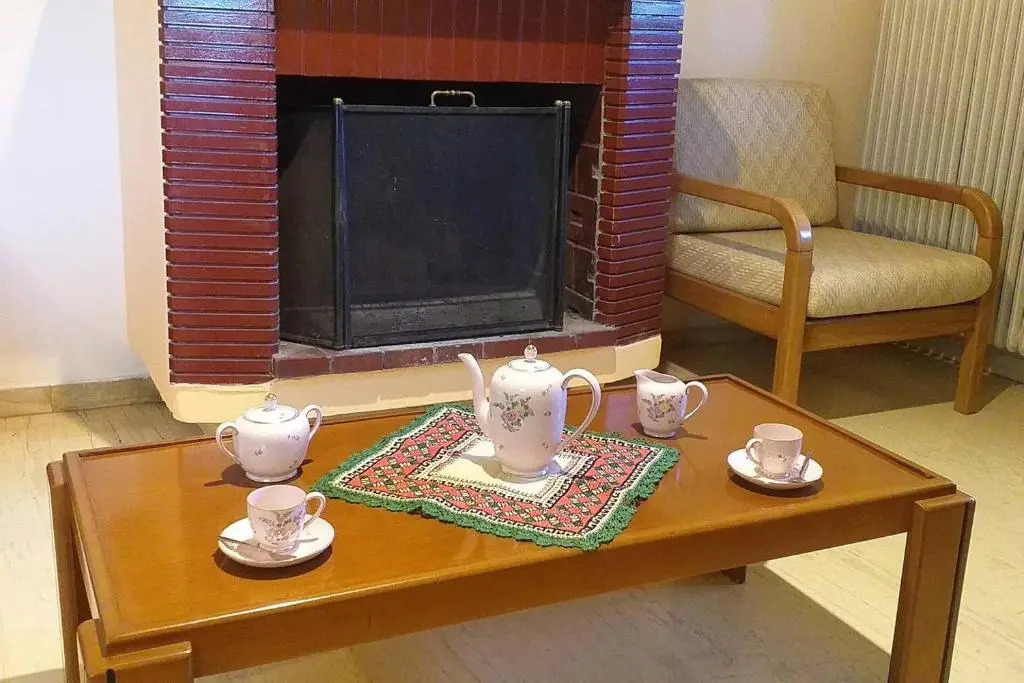 Cozy house close to center
