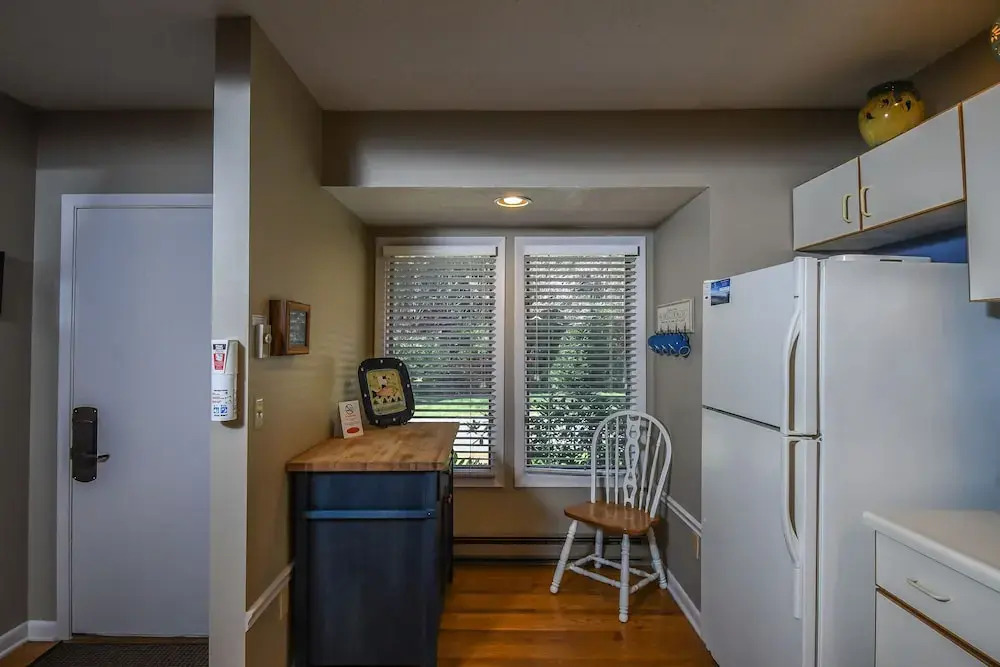 Villages of the Wisp Liftside 3 Bedroom Townhome #27