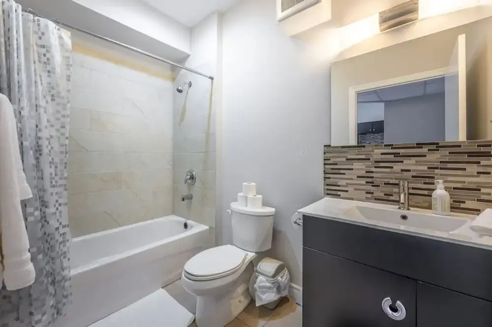 Peaceful 1BR Oasis Near Niagara Falls Attractions