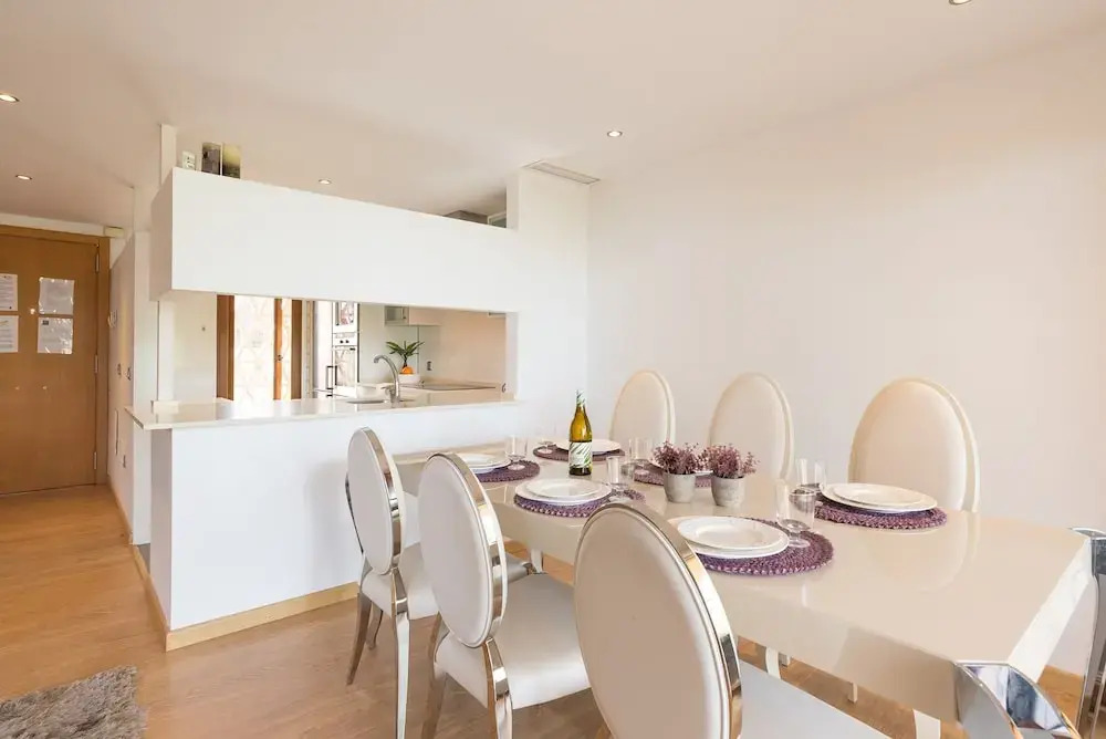 Malagasuite Private Deluxe Villa