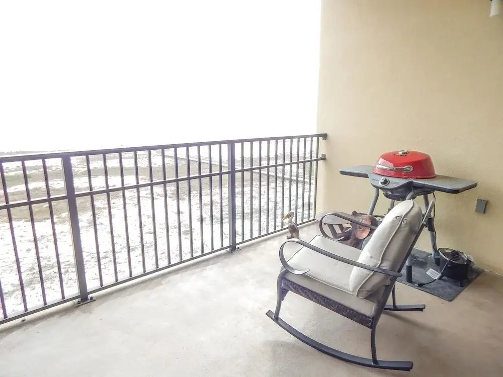 620 Holiday Isle 620 2 Bedroom Condo