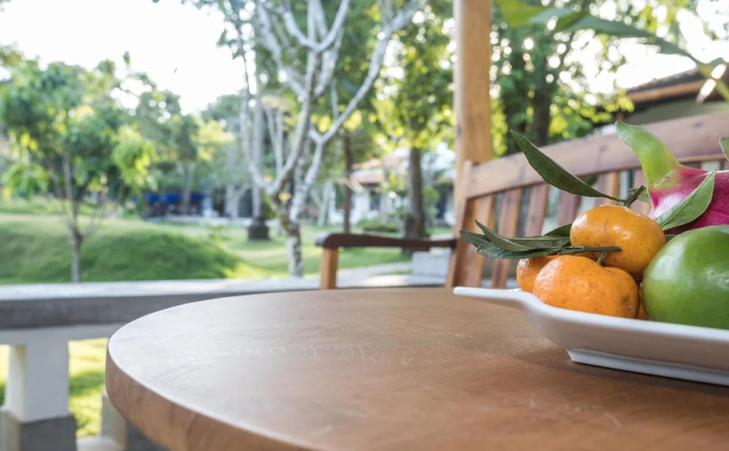 Isabella Resort