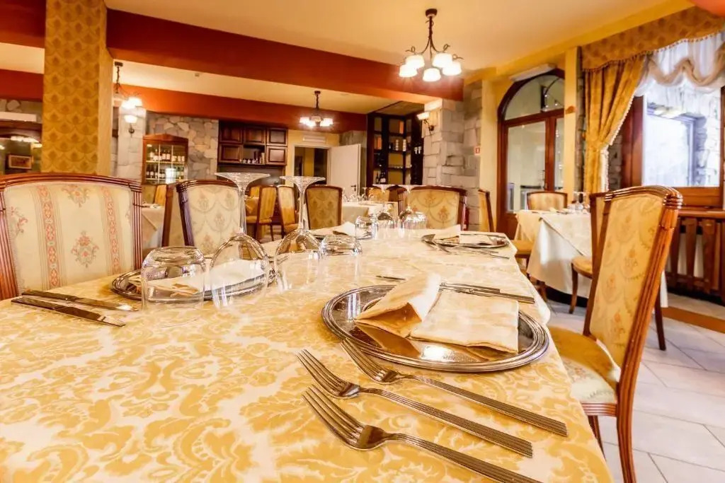 Hotel Belvedere