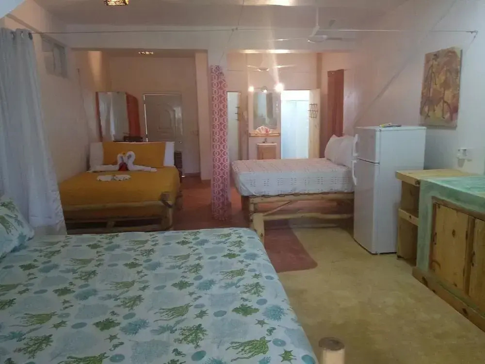 B&B La Isleta Apart Hotel
