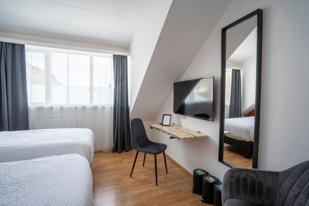 Hotel Breiddalsvik
