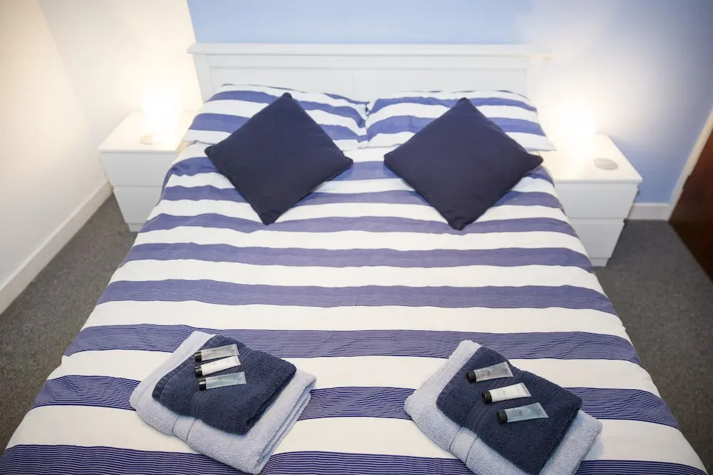The Neuk Anstruther - Sleeps 6 - Dogs Welcome