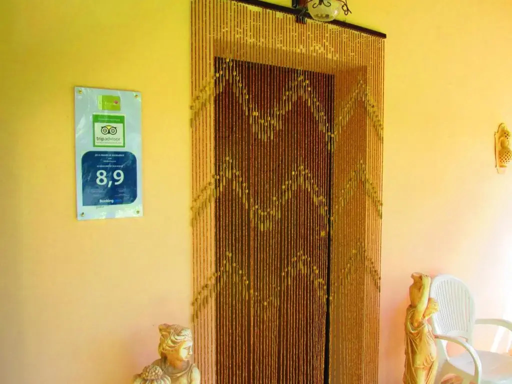 B&B Le Begonie