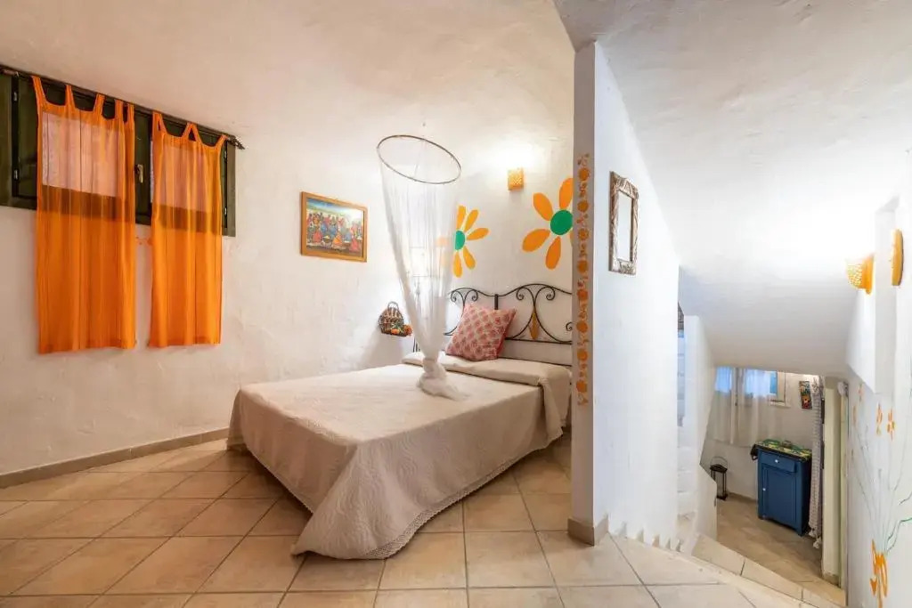 Villa Giglio private pool wifi parking and stunning view