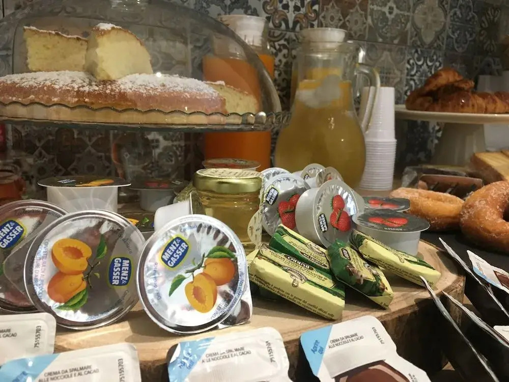 Le Stanze DellEmiro