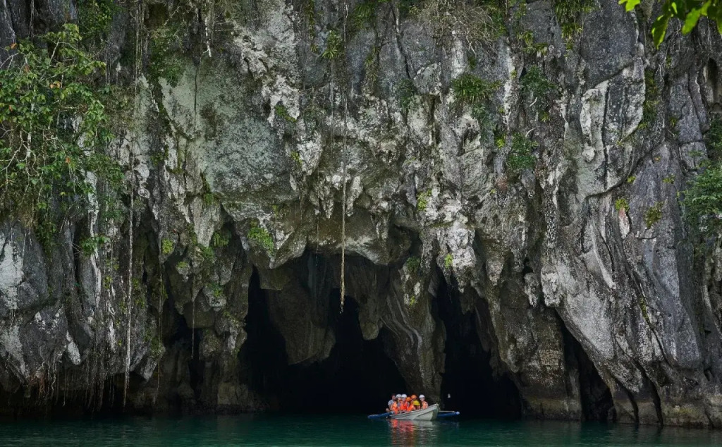 The Legend Palawan