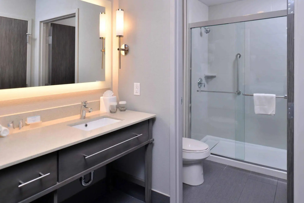 Homewood Suites by Hilton Trophy Club Southlake