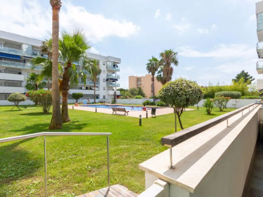 Puerto Marina 23556