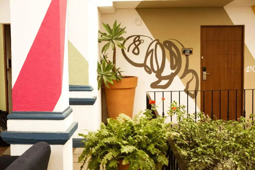 Casa Pepe