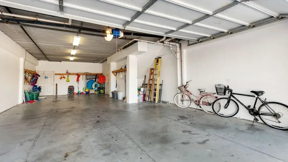 White Sands 23 461 - Three Bedroom Condo