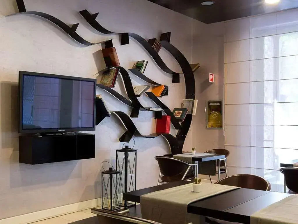 Euro Hotel Residence