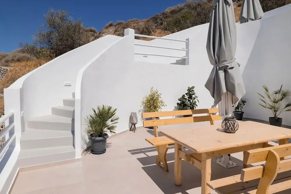 Captains house suites
