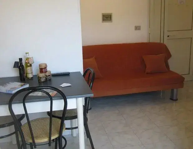 Complesso Residenziale Baia Verde