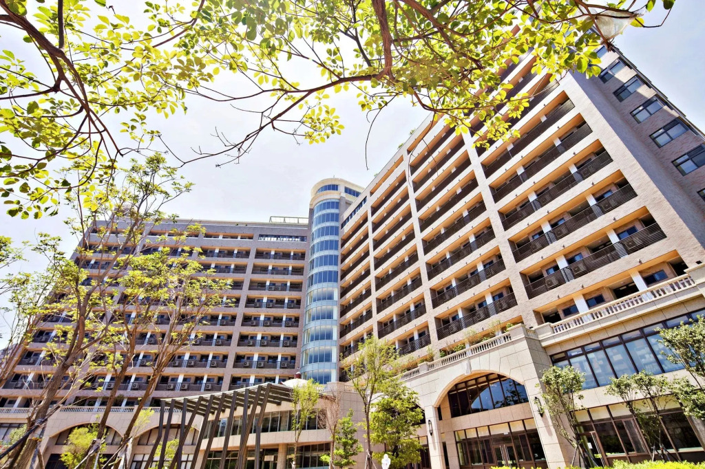 The HO Hotel
