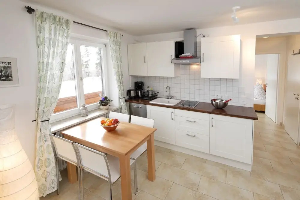 Haus Luna - Apartment Luna 6