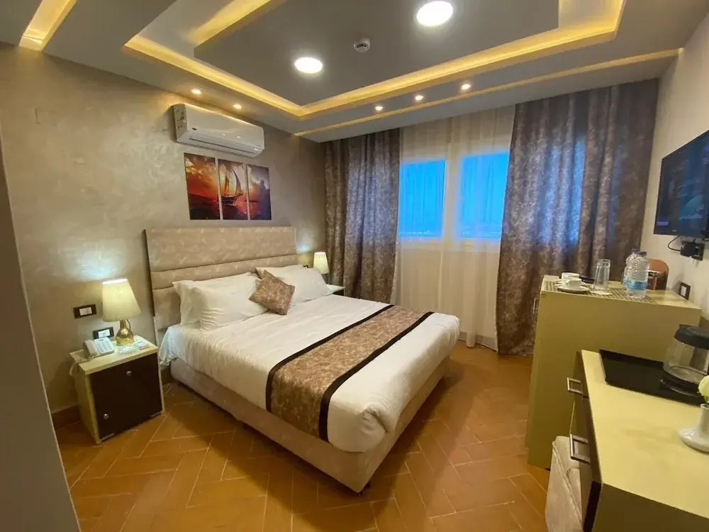 Jewel Port Said Hotel
