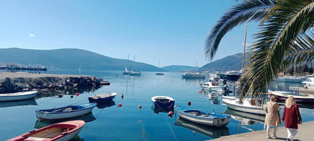 Boka Bay