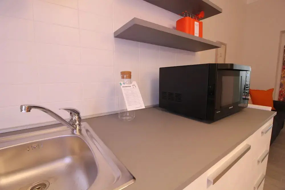 Italianway Apartments Riva di Trento