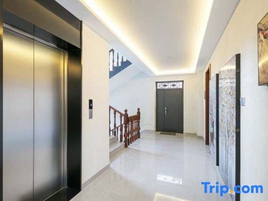 Huangshan Pu Yue He Xuan Homestay