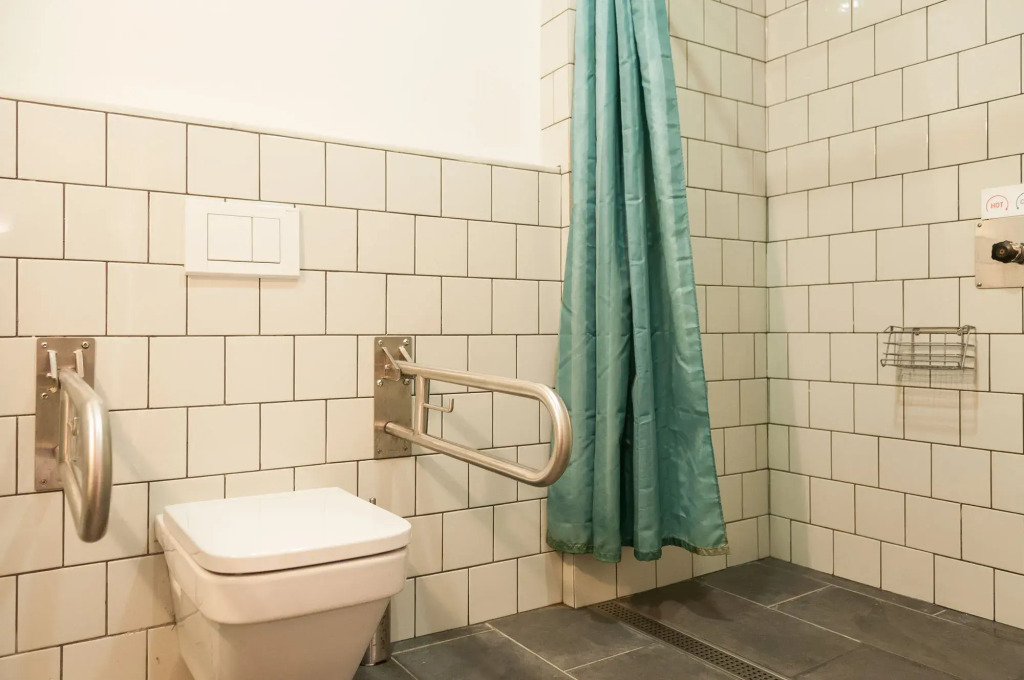 The Nomad Hostel&Pension