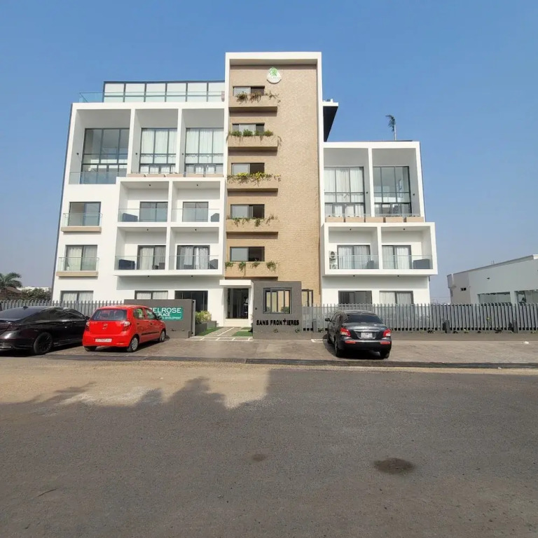 RT properties at Belrose Place