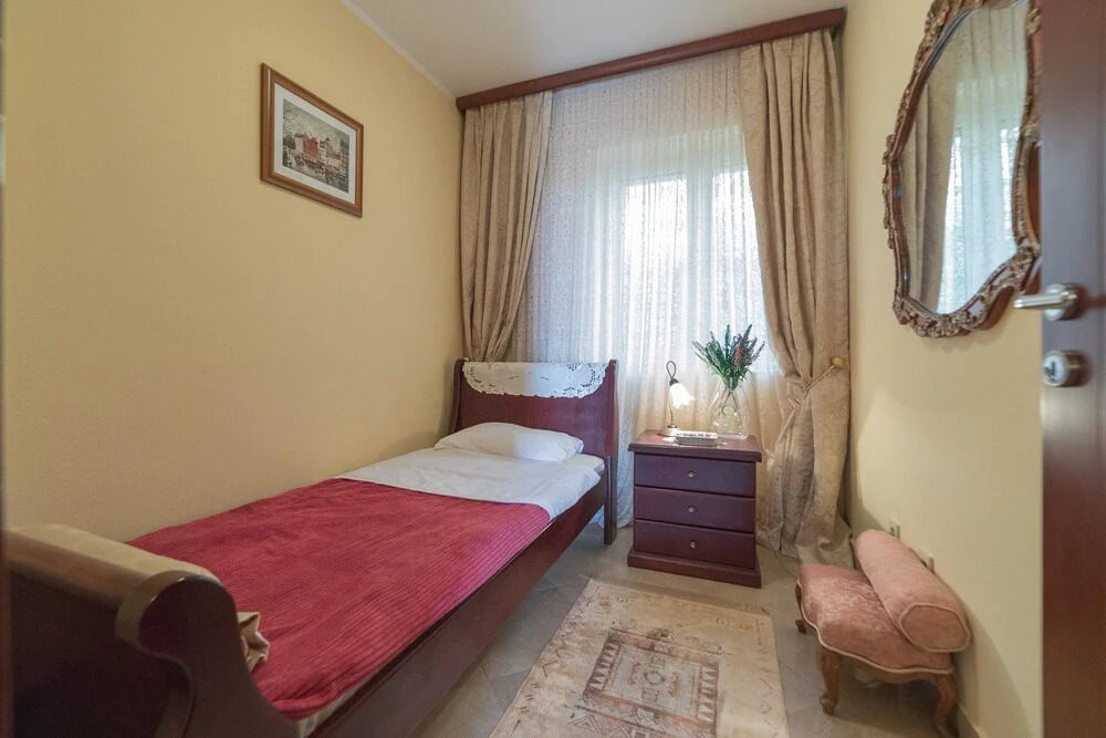 Apartments Vuksic