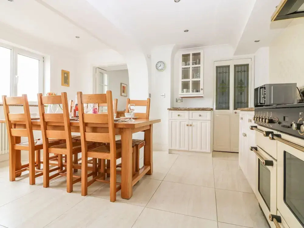 Panoramic Cottage