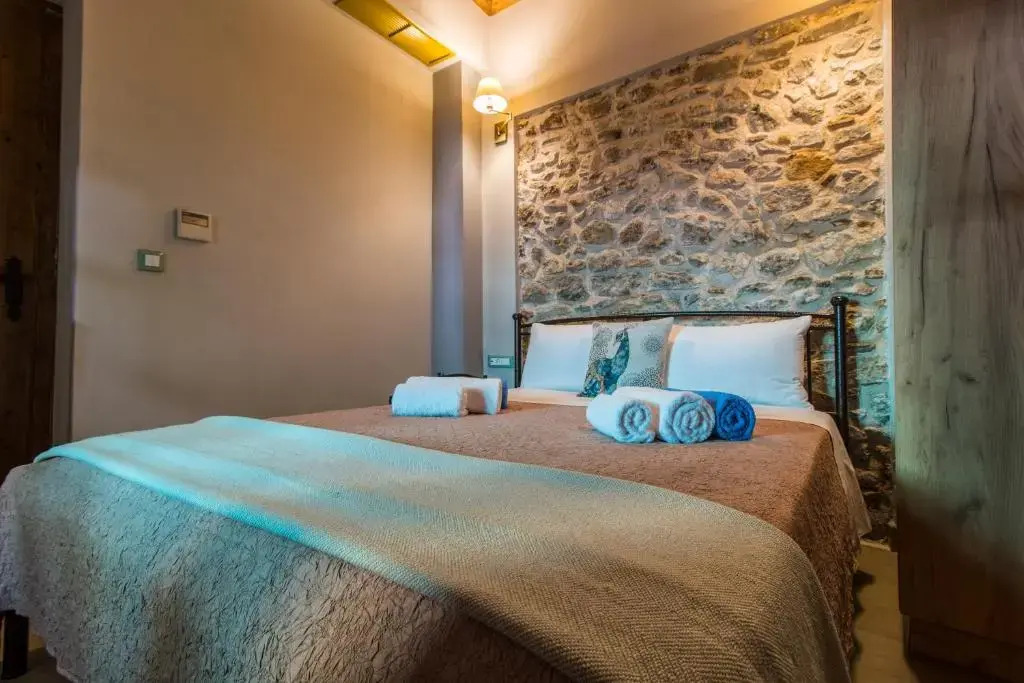 iole boutique house
