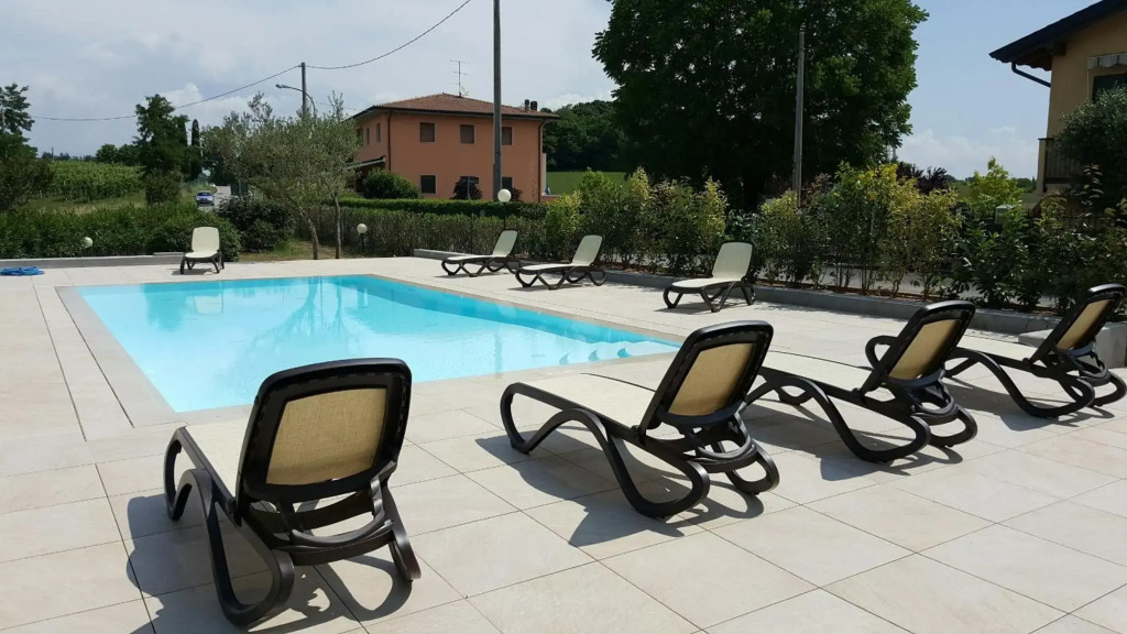 Hotel Nuova Barcaccia