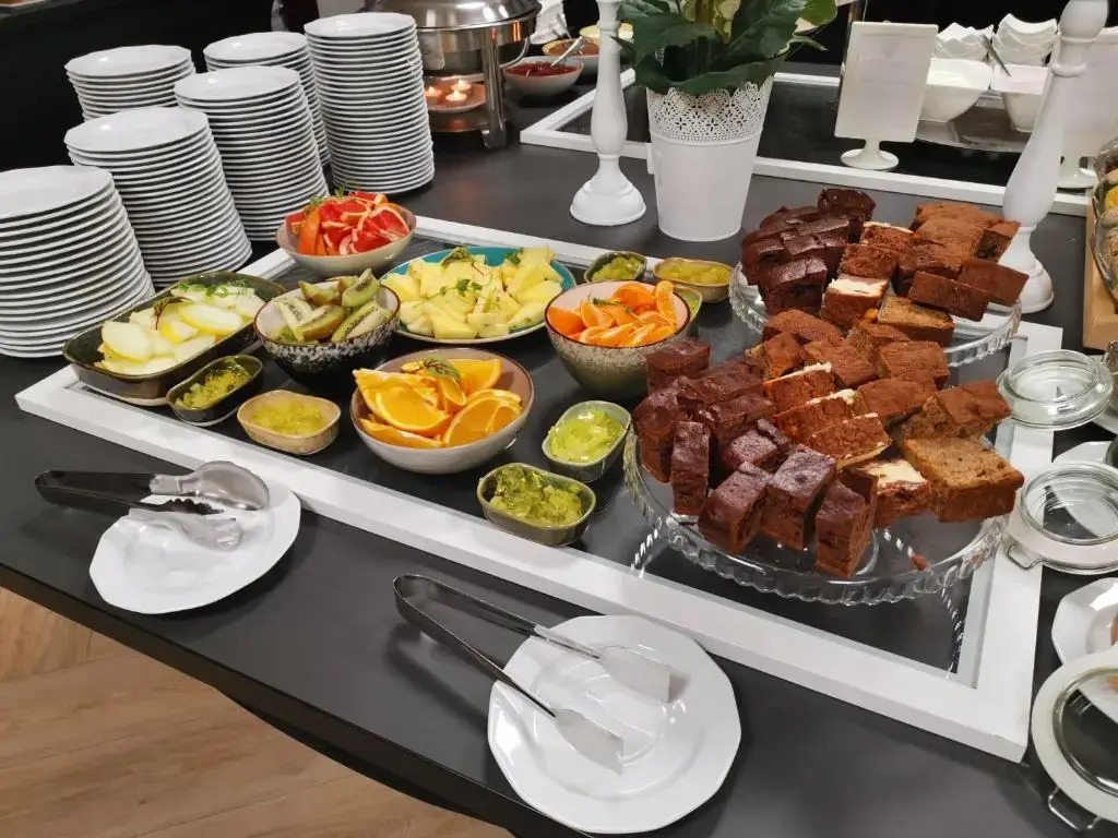 Prawdzic Family Resort & Wellness