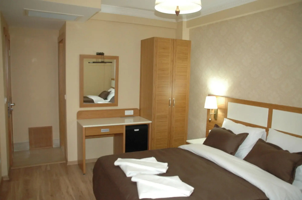Silvana Hotel