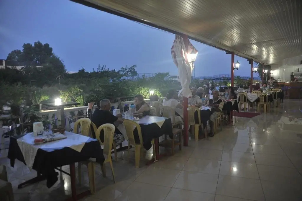 Utopya Mercan Hotel