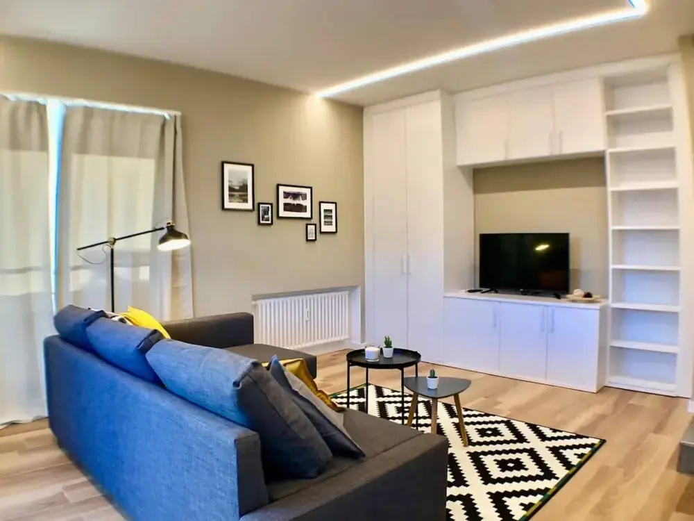 Minerva Apartments